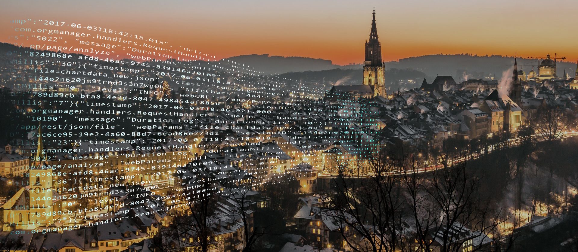 «Smart City Exchange Bern» - Partizipationsplattform für Smart City Projekte der Stadt und Region Bern