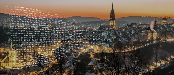 «Smart City Exchange Bern» - Partizipationsplattform für Smart City Projekte der Stadt und Region Bern